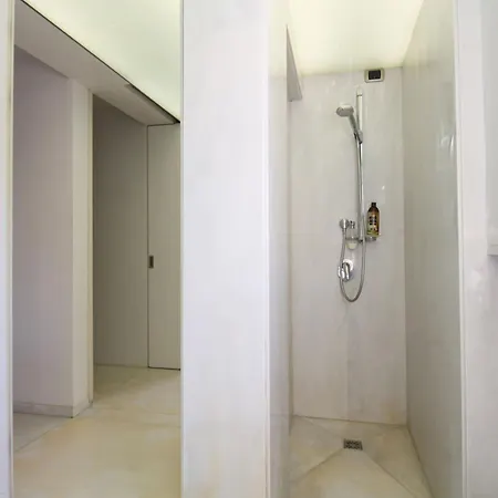 Apartamento Villino Sonia By Interhome