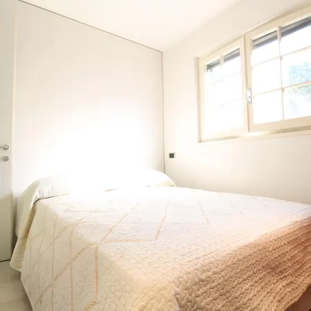Apartamento Villino Sonia By Interhome