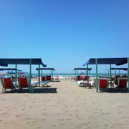 Villino Sonia By Interhome * Forte dei Marmi
