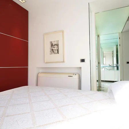 Villino Sonia By Interhome Apartment Forte dei Marmi