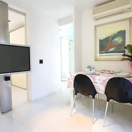 Villino Sonia By Interhome Apartment *
