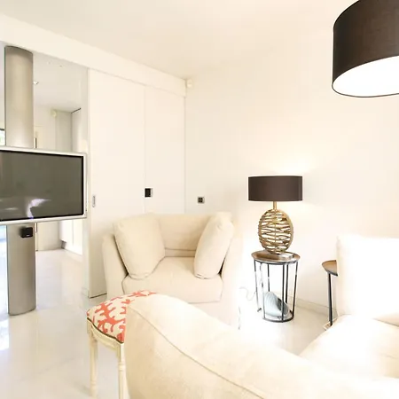Apartment Villino Sonia By Interhome Forte dei Marmi