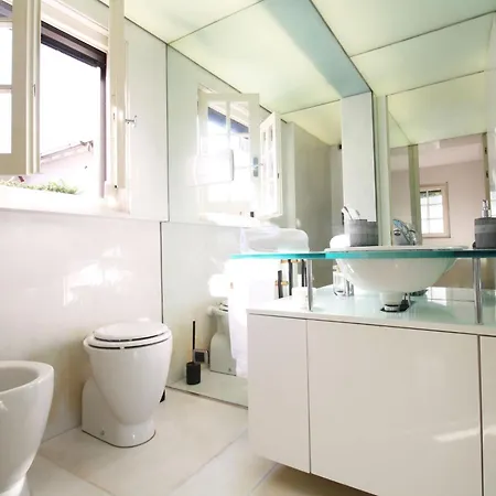 Villino Sonia By Interhome Apartment Forte dei Marmi