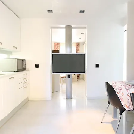 Villino Sonia By Interhome *