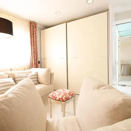 Villino Sonia By Interhome Forte dei Marmi