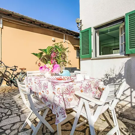Villino Sonia By Interhome Apartment *